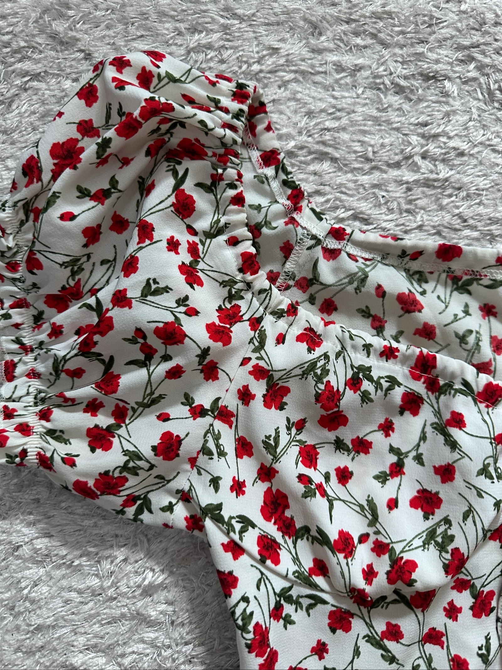 Super lote de ropa  – photo 17